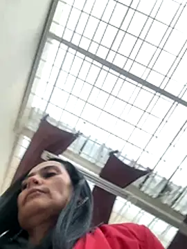 CharlotteCottin online show from 17, 12, 2025