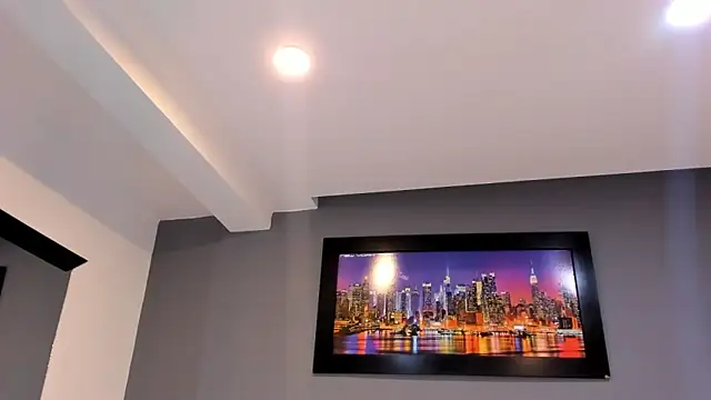 CharlotteCottin online show from 5, 2, 2026