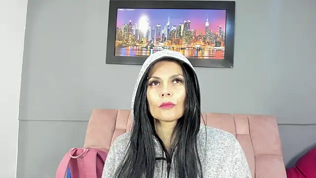 CharlotteCottin online show from 13, 5, 2026