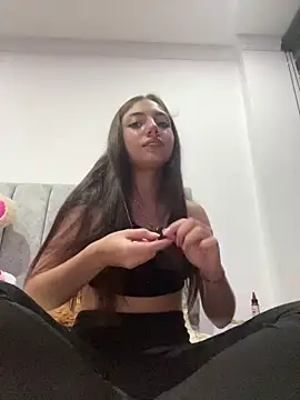 LisaGoddes online show from 13, 5, 2026