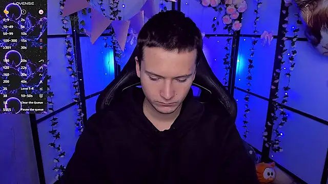 ZackNeal online show from 15, 10, 2025