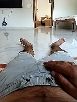 Snapshot of Desiandaj chatting on 15, 10, 2025 Desiandaj online show from 15, 10, 2025