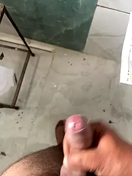 Snapshot of Desiandaj chatting on 17, 10, 2025 Desiandaj online show from 17, 10, 2025