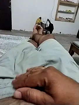 Snapshot of Desiandaj chatting on 22, 10, 2025 Desiandaj online show from 22, 10, 2025