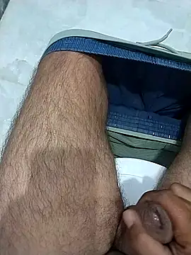 Snapshot of Desiandaj chatting on 28, 10, 2025 Desiandaj online show from 28, 10, 2025