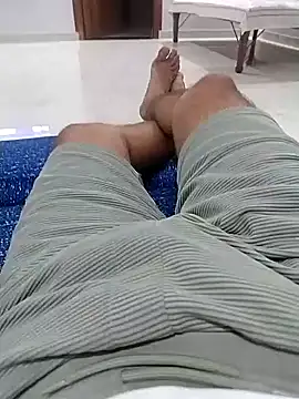 Desiandaj online show from 8, 3, 2026