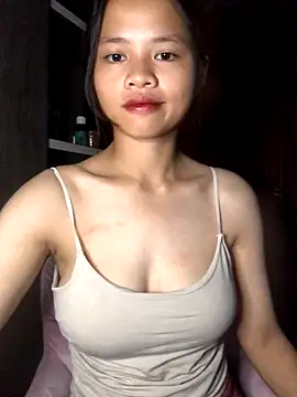 Snapshot of Hana-44 chatting on 12, 9, 2025 Hana-44 online show from 12, 9, 2025