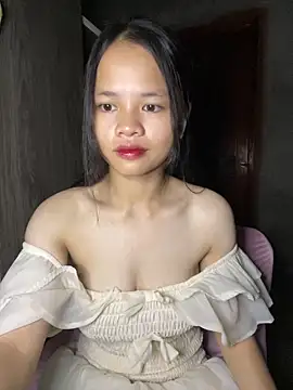 Snapshot of Hana-44 chatting on 2, 10, 2025 Hana-44 online show from 2, 10, 2025