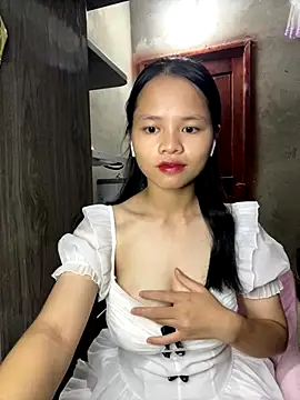 Snapshot of Hana-44 chatting on 7, 10, 2025 Hana-44 online show from 7, 10, 2025