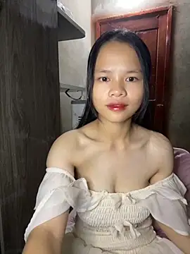 Snapshot of Hana-44 chatting on 8, 10, 2025 Hana-44 online show from 8, 10, 2025