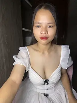 Snapshot of Hana-44 chatting on 9, 10, 2025 Hana-44 online show from 9, 10, 2025