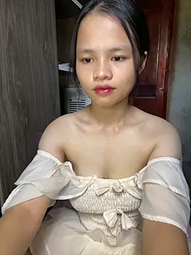 Snapshot of Hana-44 chatting on 10, 10, 2025 Hana-44 online show from 10, 10, 2025