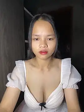 Snapshot of Hana-44 chatting on 11, 10, 2025 Hana-44 online show from 11, 10, 2025