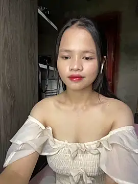 Snapshot of Hana-44 chatting on 21, 10, 2025 Hana-44 online show from 21, 10, 2025