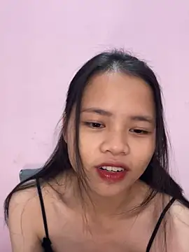 Snapshot of Hana-44 chatting on 20, 11, 2025 Hana-44 online show from 20, 11, 2025