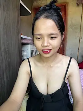 Snapshot of Hana-44 chatting on 30, 11, 2025 Hana-44 online show from 30, 11, 2025