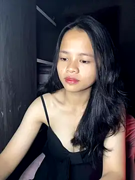 Snapshot of Hana-44 chatting on 2, 12, 2025 Hana-44 online show from 2, 12, 2025