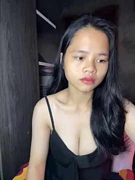 Snapshot of Hana-44 chatting on 5, 12, 2025 Hana-44 online show from 5, 12, 2025