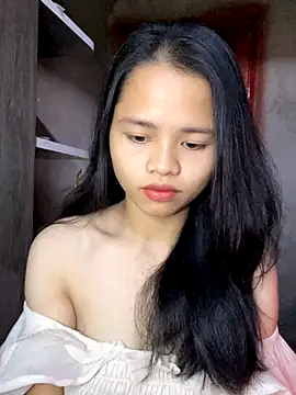 Snapshot of Hana-44 chatting on 15, 12, 2025 Hana-44 online show from 15, 12, 2025