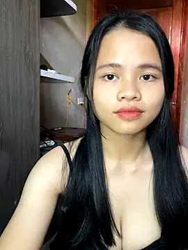 Snapshot of Hana-44 chatting on 19, 12, 2025 Hana-44 online show from 19, 12, 2025