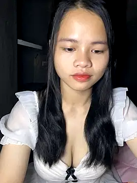 Snapshot of Hana-44 chatting on 19, 12, 2025 Hana-44 online show from 19, 12, 2025