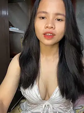 Snapshot of Hana-44 chatting on 23, 12, 2025 Hana-44 online show from 23, 12, 2025