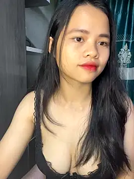 Snapshot of Hana-44 chatting on 7, 1, 2026 Hana-44 online show from 7, 1, 2026