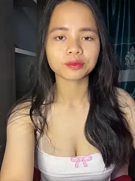 Snapshot of Hana-44 chatting on 8, 1, 2026 Hana-44 online show from 8, 1, 2026