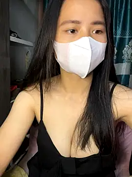 Snapshot of Hana-44 chatting on 9, 1, 2026 Hana-44 online show from 9, 1, 2026