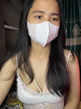 Snapshot of Hana-44 chatting on 16, 1, 2026 Hana-44 online show from 16, 1, 2026