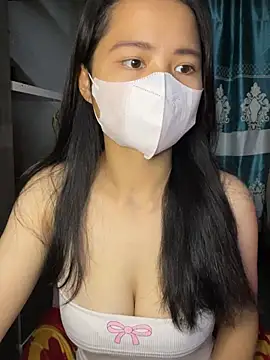 Snapshot of Hana-44 chatting on 18, 1, 2026 Hana-44 online show from 18, 1, 2026