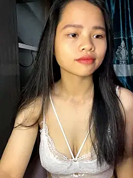 Snapshot of Hana-44 chatting on 19, 1, 2026 Hana-44 online show from 19, 1, 2026