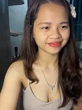 Snapshot of Hana-44 chatting on 1, 2, 2026 Hana-44 online show from 1, 2, 2026