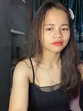 Snapshot of Hana-44 chatting on 2, 2, 2026 Hana-44 online show from 2, 2, 2026