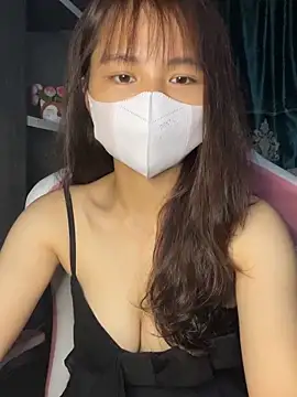 Snapshot of Hana-44 chatting on 23, 2, 2026 Hana-44 online show from 23, 2, 2026