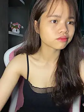 Snapshot of Hana-44 chatting on 24, 2, 2026 Hana-44 online show from 24, 2, 2026