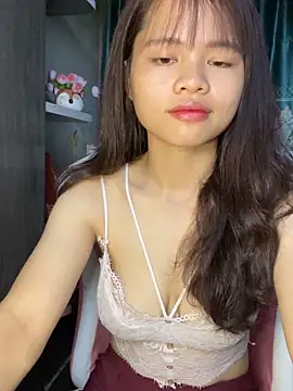 Snapshot of Hana-44 chatting on 26, 2, 2026 Hana-44 online show from 26, 2, 2026