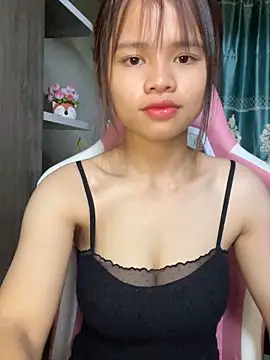 Snapshot of Hana-44 chatting on 1, 3, 2026 Hana-44 online show from 1, 3, 2026