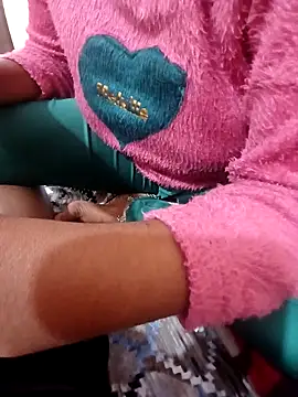 Snapshot of Priyankacam chatting on 9, 11, 2025 Priyankacam online show from 9, 11, 2025