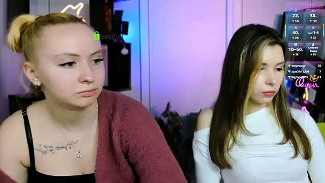 Snapshot of lily_morty chatting on 12, 1, 2026 lily morty online show from 12, 1, 2026