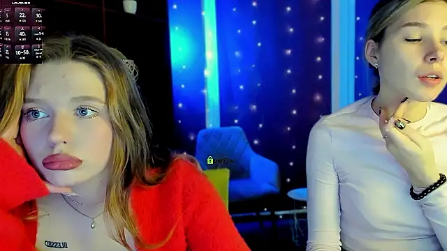 Snapshot of lily_morty chatting on 2, 2, 2026 lily morty online show from 2, 2, 2026