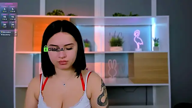 Snapshot of lily_morty chatting on 4, 2, 2026 lily morty online show from 4, 2, 2026