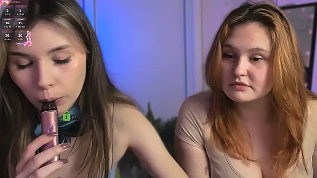 Snapshot of lily_morty chatting on 26, 2, 2026 lily morty online show from 26, 2, 2026