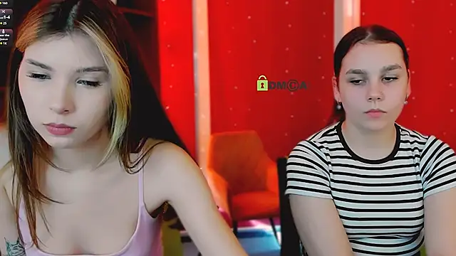 Snapshot of lily_morty chatting on 28, 2, 2026 lily morty online show from 28, 2, 2026