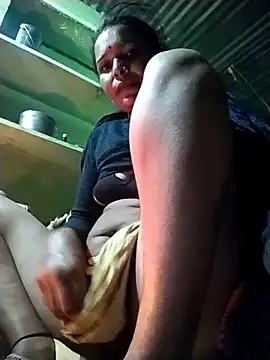 Hot Kajal5 online show from 23, 11, 2025