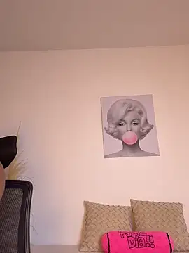 anailynn online show from 25, 11, 2025