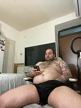 Roma84000 online show from 3, 5, 2026