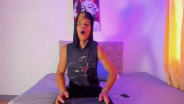 wyatt 3 online show from 10, 9, 2025