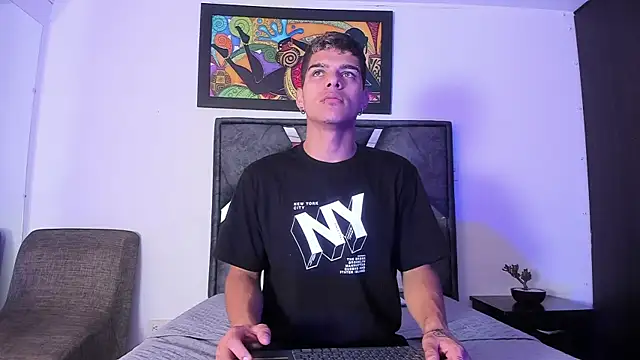 wyatt 3 online show from 12, 11, 2025