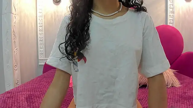 Saammy 17 online show from 15, 10, 2025